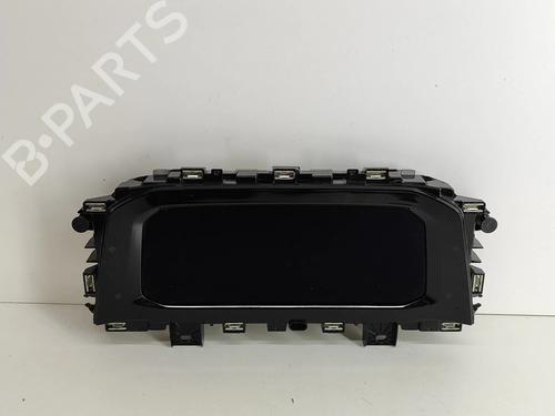 Used Instrument cluster VW GOLF VIII (CD1, DA1) 2.0 TSI (190 hp) 27771400