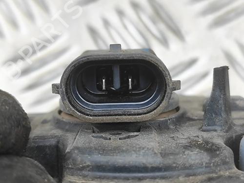 Right front fog light FIAT TALENTO Van (296_) 1.6 D | BP33391635C31 - Image 5