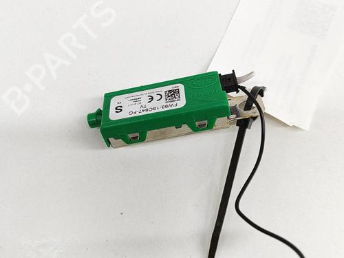 Used Electronic module Electronic module 27775718 27775718