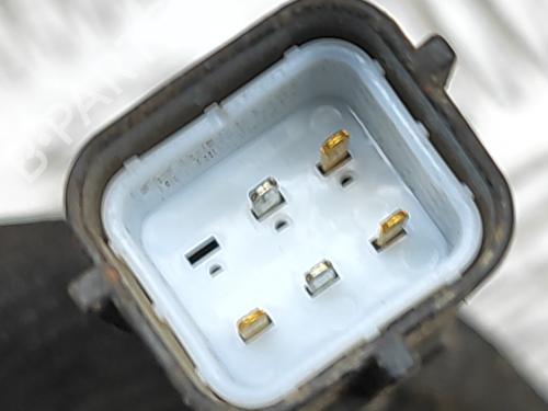 Electronic sensor ISUZU D-MAX II (TFR, TFS) 1.9 Ddi 4x4 (TFS87J) | BP29975576M84