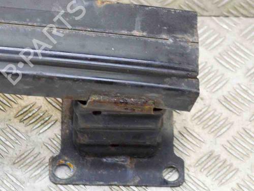 Front bumper reinforcement PEUGEOT 207 CC (WD_) 1.6 16V Turbo | BP14650901C109