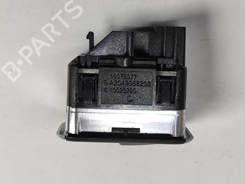 Right rear window switch MERCEDES-BENZ C-CLASS (W204) C 350 CDI (204.023) | BP29731119I28 - Image 6