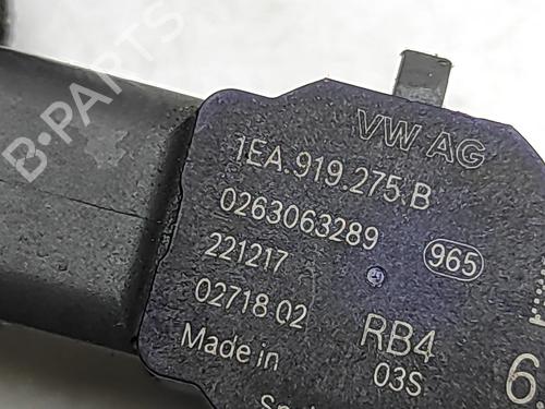 Electronic module SKODA ENYAQ iV Coupe (5AC) RS | BP34037420M83  - Image 5