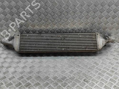 Used Intercooler Intercooler AUDI A7 Sportback (4GA, 4GF) 3.0 TDI quattro (320 hp) 29752978 29752978