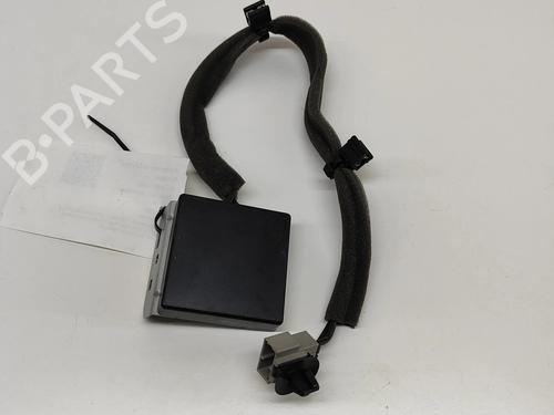 Used Electronic module Electronic module NISSAN QASHQAI III (J12) 1.3 DIG-T (158 hp) 28554925 28554925