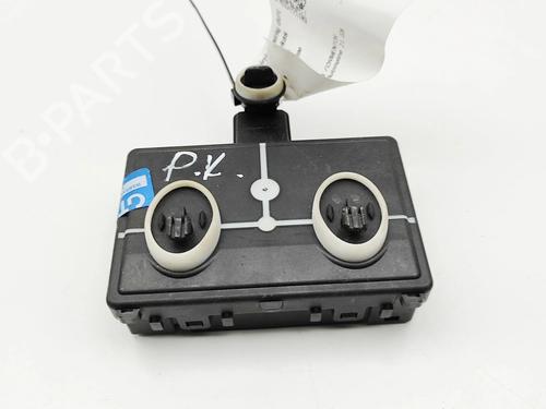 Module électronique CUPRA FORMENTOR (KM7, KMP) 2.0 TSI 4Drive (310 hp) 30937820