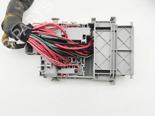Fuse box SAAB 9-4X 3.0 XWD | BP38565694E1 - Image 5