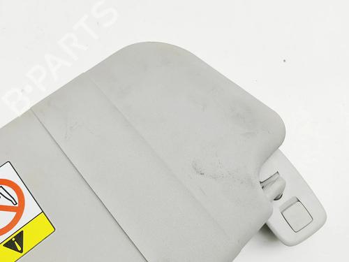 Right sun visor OPEL VIVARO C Van (K0) 2.0 | BP32728698I2  - Image 7
