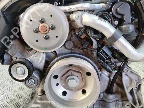 Engine PORSCHE CAYENNE Coupe (9YB) 3.0 E-Hybrid AWD | BP38017789M1 - Image 8
