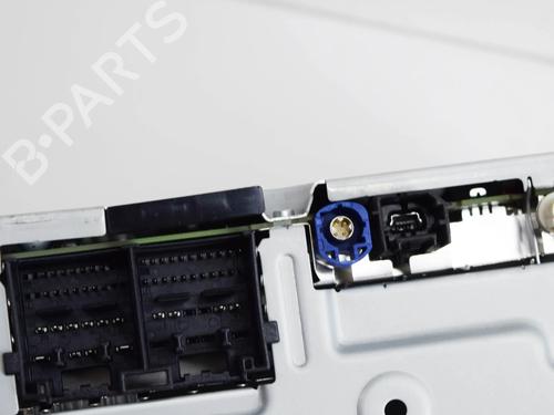 Electronic module FORD FIESTA VII (HJ, HF) 1.1 Ti-VCT | BP14654807M83