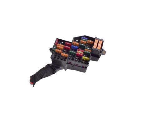 Used Fuse box Fuse box VW TOUAREG (7LA, 7L6, 7L7) 3.0 TDI (211 hp) 30267893 30267893