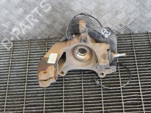Right front steering knuckle CITROËN JUMPER II Van 2.2 HDi 130 | BP14613522M26 