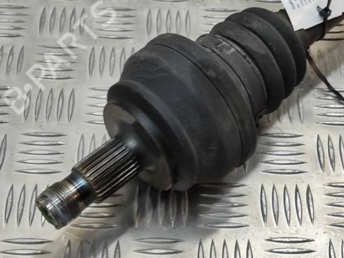Left rear driveshaft BMW 7 (G11, G12) 730 d | BP19502032M40 