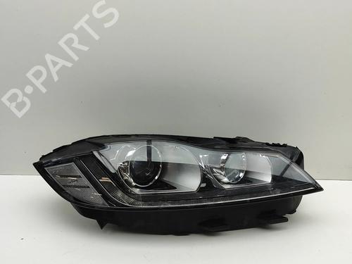 Used Right headlight MERCEDES-BENZ E-CLASS Convertible (A207) E 200 CGI (207.448) (184 hp) 30575258