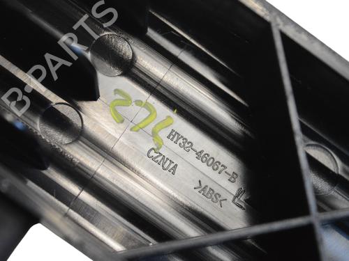 Boot lining LAND ROVER DISCOVERY V (L462) 3.0 Td6 4x4 | BP33362154I3 - Image 5