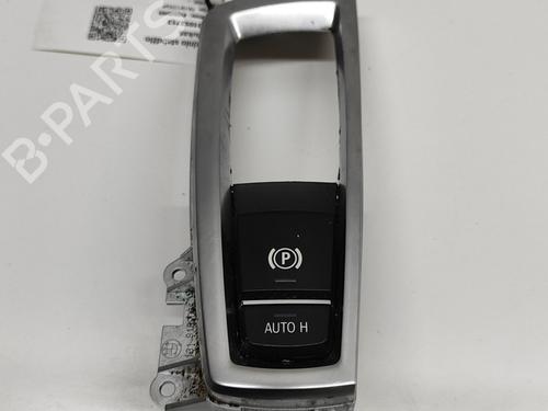 Used Switch BMW X3 (F25) xDrive 20 d (184 hp) 27377652