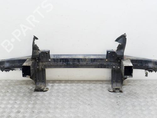 Front bumper reinforcement MERCEDES-BENZ S-CLASS (W220) S 500 (220.075, 220.175, 220.875) | BP8354868C109 
