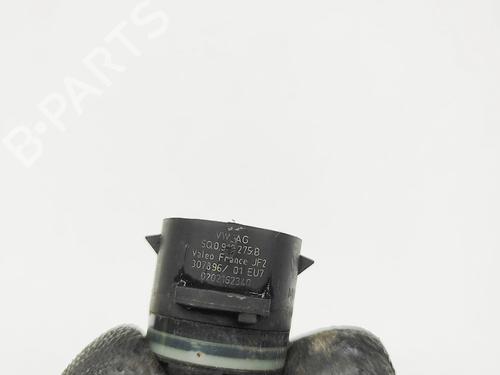Electronic module PORSCHE PANAMERA (970) 3.0 S E-Hybrid | BP39409865M83 - Image 8