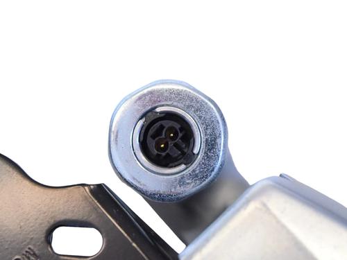 Front right seatbelt SSANGYONG KORANDO (CK) 2.2 Xdi | BP30254045I25