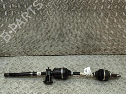 Right front driveshaft KIA SPORTAGE V (NQ5) 1.6 T-GDi Hybrid AWD | BP27782409M39 