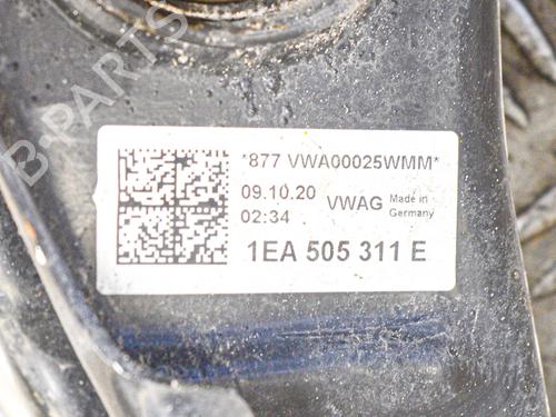 Right rear suspension arm VW ID.3 (E11, E12) 1st | BP27754656M15 - Image 7