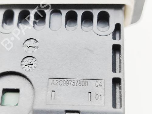 Luftmassemåler FORD RANGER (TKE) 2.0 EcoBlue 4x4 | BP29975675M95