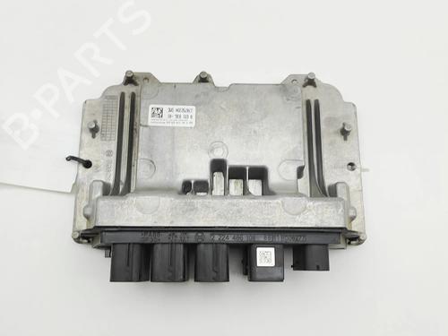 Used Engine control unit (ECU) Engine control unit (ECU) 6755357 6755357