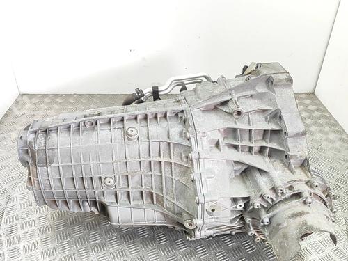 Used Gearbox Gearbox AUDI A4 B9 (8W2, 8WC) 2.0 TFSI (190 hp) 33797795 33797795