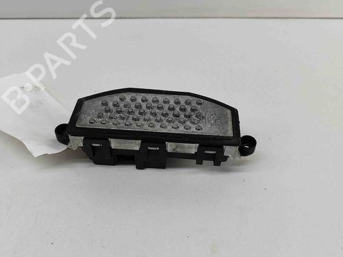 Heater resistor MERCEDES-BENZ CLA (C118) CLA 250 e (118.386) | BP27771014M108 
