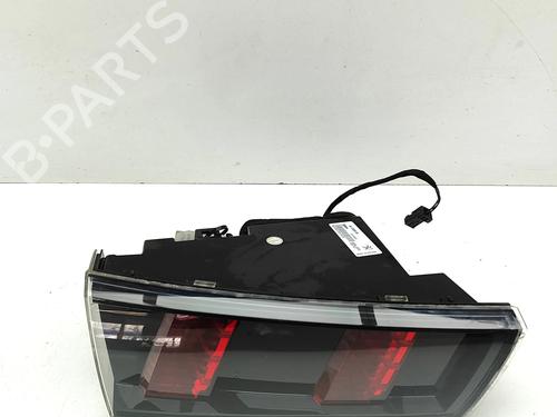 Used Left tailgate light PEUGEOT 508 SW II (FC_, FJ_, F4_) 1.5 BlueHDi 130 (131 hp) 32369745