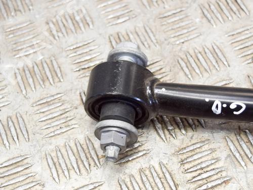 Right rear suspension arm TESLA MODEL 3 (5YJ3) EV | BP27756679M15 