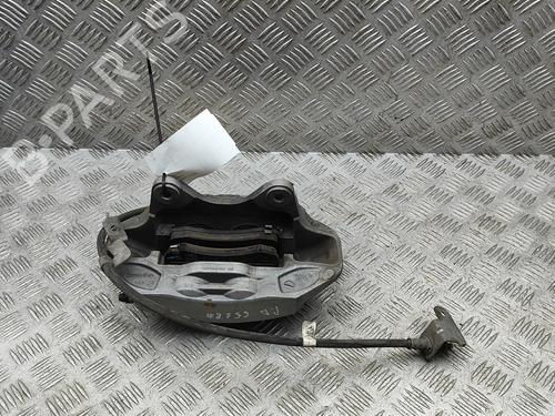 Right front brake caliper TESLA MODEL Y (5YJY) Long Range All-wheel Drive | BP38201567M104 - Image 5