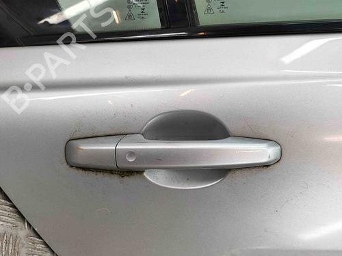 Right rear door JAGUAR XE (X760) 2.0 D | BP24143136C5 