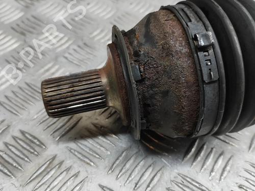 Left front driveshaft MERCEDES-BENZ CLA Coupe (C117) CLA 220 CDI / d (117.303) | BP24976664M38 - Image 7