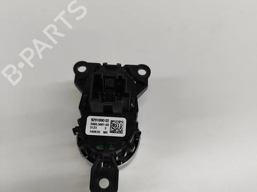 Switch BMW X5 (F15, F85) M 50 d | BP25932458I30 - Image 2
