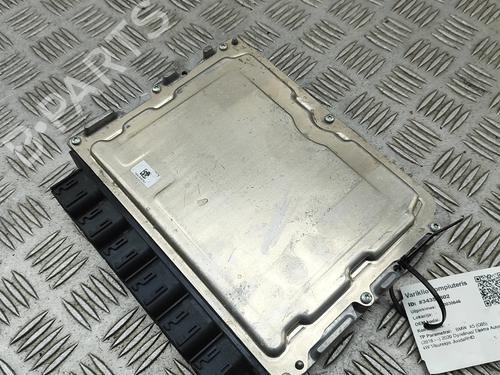 Engine control unit (ECU) BMW X5 (G05, F95) xDrive 30 d Mild-Hybrid | BP32973667M57 - Image 4