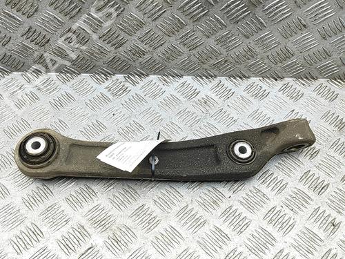 Used Left front suspension arm Left front suspension arm AUDI A6 C8 Avant (4A5) RS6 TFSI Mild Hybrid quattro (600 hp) 33549204 33549204
