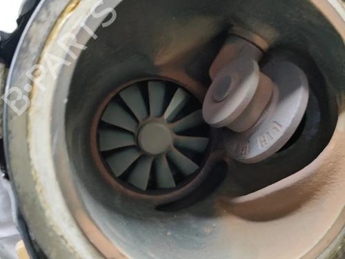 Engine VOLVO V60 II (225) B6 Mild-Hybrid AWD | BP31297099M1  - Image 6