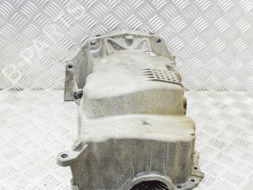 Oil sump MERCEDES-BENZ CITAN Box Body/MPV (W415) 111 CDI (415.603, 415.605) | BP14651909M115 