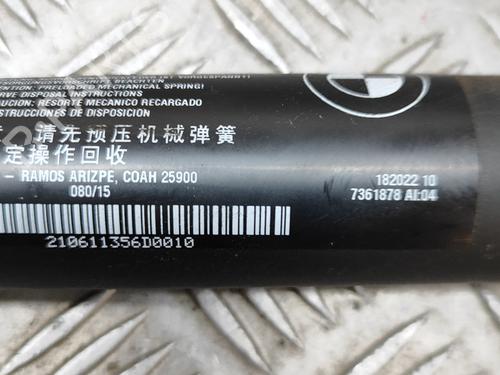 Tailgate lift support BMW X5 (F15, F85) M 50 d | BP25932403C138 