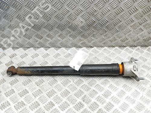 Used Left rear shock absorber Left rear shock absorber MERCEDES-BENZ CLA Coupe (C117) AMG CLA 45 4-matic (117.352) (381 hp) 33386418 33386418