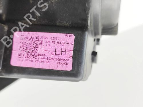 Left headlight KIA XCEED (CD) 1.5 T-GDI | BP37481571C28 - Image 9