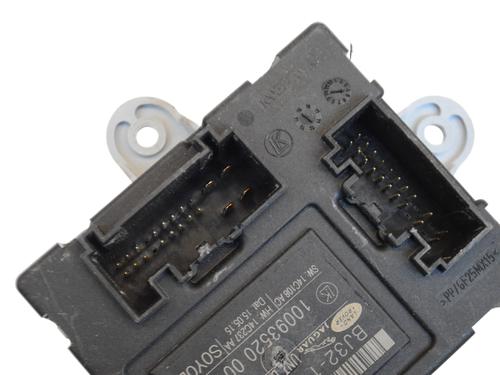 Electronic module LAND ROVER DISCOVERY IV (L319) 3.0 TD 4x4 | BP30239084M83