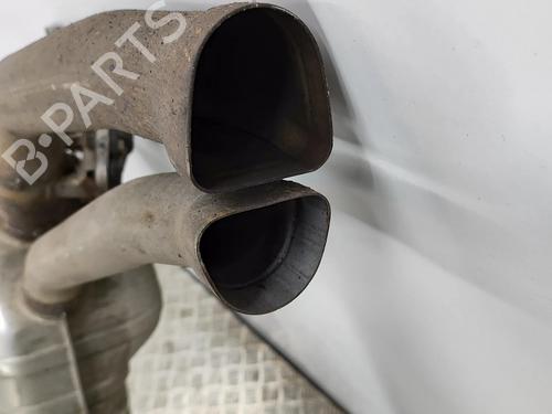 Exhaust system AUDI A3 Sportback (8YA, 8YF) RS3 TFSI quattro | BP27771516M121  - Image 6