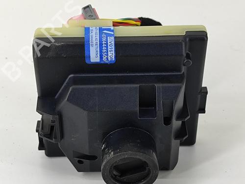 Used Ignition barrel MERCEDES-BENZ C-CLASS Convertible (A205) C 300 (205.483) (258 hp) 22998797