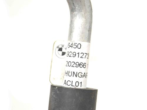 AC pipe BMW i3 (I01) Range Extender | BP30224424M126