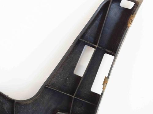 Used Rear bumper bracket VOLVO V60 I (155) D4 (190 hp) 14666679