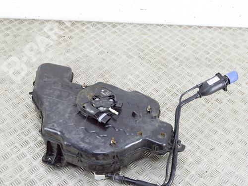 Serbatoio Dpf AUDI Q3 (8UB, 8UG) 2.0 TDI (150 hp) 0444040011 | 5N0131877D | 8U0131963A | 5Q0131969C