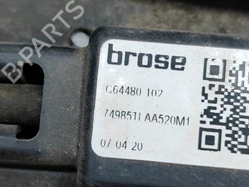Electronic module HONDA CR-V V (RW_, RT_) 2.0 E-CVT HYBRID AWD (RT6) | BP27791207M83  - Image 6