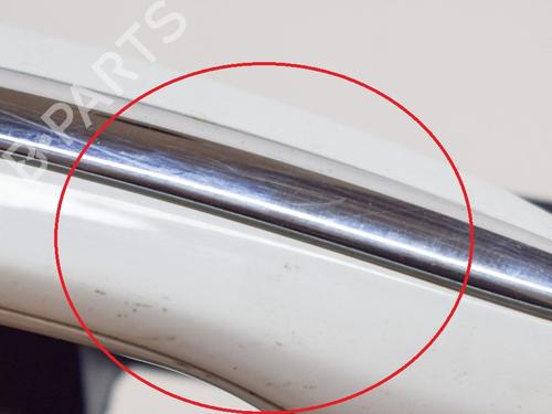 Rear right exterior door handle BMW 5 (F10) 520 d | BP13928951C130 